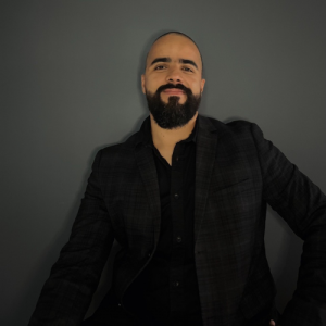 Alejandro Espinal Duque